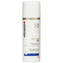 Ultrasun - Body Glimmer MAX SPF30
