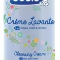 Dodie - 3in1 Cleansing Cream