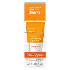 Acne Eliminating Spot Treatment Gel