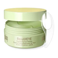 Pixi - BeautifEYE