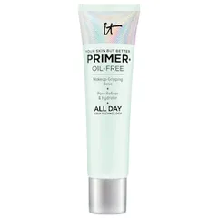 It Cosmetics - Your Skin But Better Makeup Primer+
