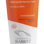 Laboratoires de Biarritz - Organic Alga Maris Sun Spray Face and Body SPF50+