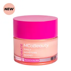 Daily Moisture Boost