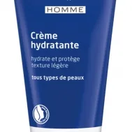 Weleda - Men Moisturizing Cream