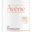 Les Essentiels Milk Cleanser