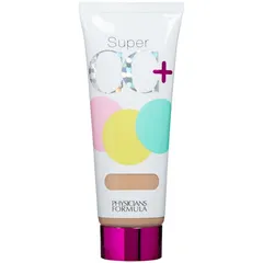 Physicians Formula - Super CC+ Color-Correction + Care Cream SPF 30, Ivory