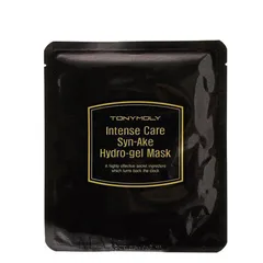 TONYMOLY - Intense Care Syn-ake Hyrdo-gel Mask