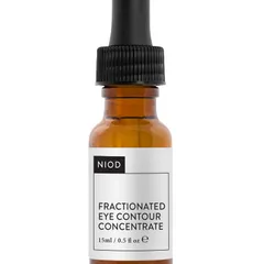 NIOD - Fractionated Eye Contour Concentrate