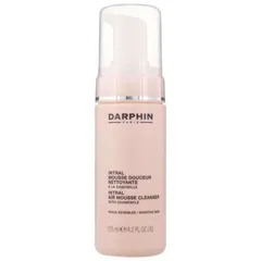 Darphin - Intral Air Mousse Cleanser