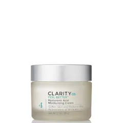 ClarityRx - Feel Better Hyaluronic Acid Moisturizing Cream