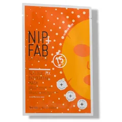 NIP+FAB - Glycolic Fix Exfoliating Mask