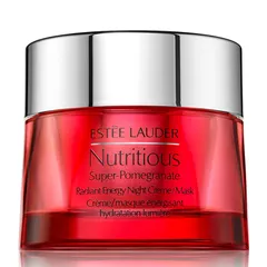 Nutritious Super-Pomegranate Radiant Energy Night Moisturiser Creme/Mask