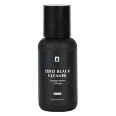 TOSOWOONG - Zero Black Cleaner