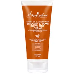 SheaMoisture - Argan Oil and Almond Milk Blow Out Cream