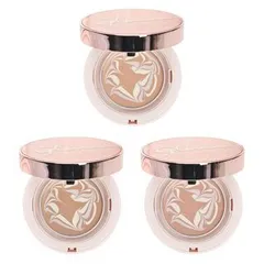 Glow Ampoule Pact - 3 Colors
