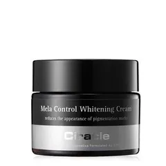 Ciracle - Mela Control Whitening Cream