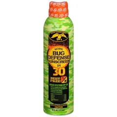 Bug+sun Spf30 Cs -ea