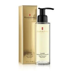 Elizabeth Arden - Ceramide Replenishing Cleansing Oil