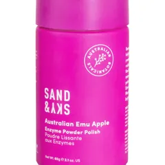 Enzyme Powder Polish