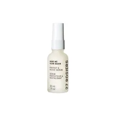 27 Rosiers - Here We Glow Again - Protect & Revive Serum