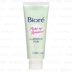Biore Makeup Remover Clear Gel