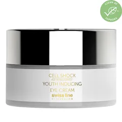 Youth Inducing Eye Cream