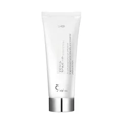 White Tone-Up Body Serum