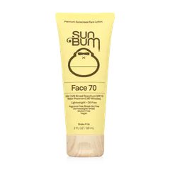 Sun Bum - Original 'Face 70' SPF 70 Sunscreen Lotion
