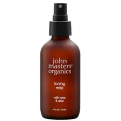 John Masters Organics - Toning Mist with Rose and Aloe