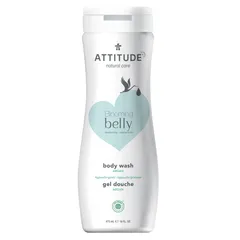 ATTITUDE - Pregnancy Body Wash : BLOOMING BELLY™