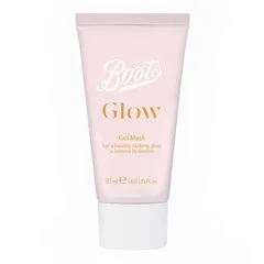 Boots - Glow Gel Mask