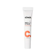 Hydrating Superbalm - MINTY GLOW LIP BALM