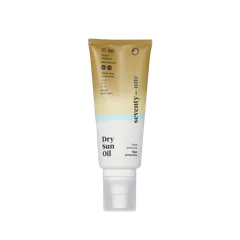 Seventy-one Percent - Dry Sun Oil