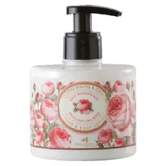 Panier des Sens - The Essentials Rejuvenating Rose Hand & Body Lotion