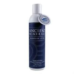 Ancient Minerals - Magnesium Lotion