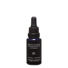 de Mamiel - Phyto-P Elixir
