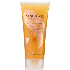 Sanctuary Spa - Body Scrub