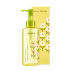 NATURE REPUBLIC - Forest Garden Chamomile Cleansing Oil