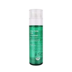Farm Stay - Cica Farm Pore Cleansing Oil To Foam