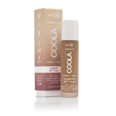 Coola - Rosilliance Mineral Tinted BB+ Cream, Medium/Deep SPF 30