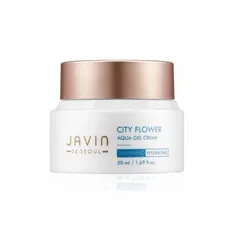 City Flower Aqua Gel Cream