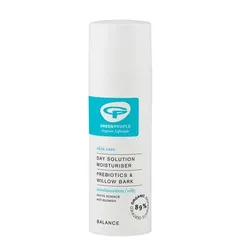 Skin Day Solution Moisturiser