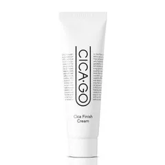iSOi - CICAGO Cica Finish Cream