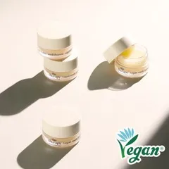 THE FACE SHOP - The Therapy Vegan Multi Balm