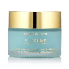 Elizabeth Grant - Supreme Active Marine Plasma Deep Infusion
