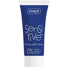 Ziajaonline - Ziaja Sensitive Skin Firming Night Cream