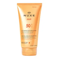 NUXE - Sun SPF50 High Protection Melting Lotion