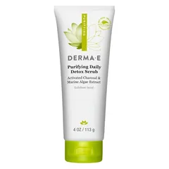 Derma E - Purifying Daily Detox Scrub