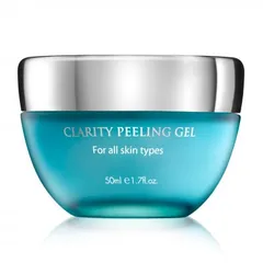 Aquamineral - Clarity Peeling Gel