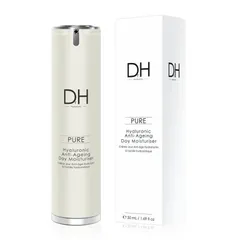 Dr H Hyaluronic Acid Anti Ageing Day Moisturiser